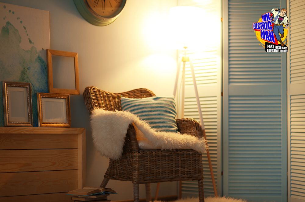Power Up Your Home: Blinking and Dimming Light Repair in Chauvin, LA